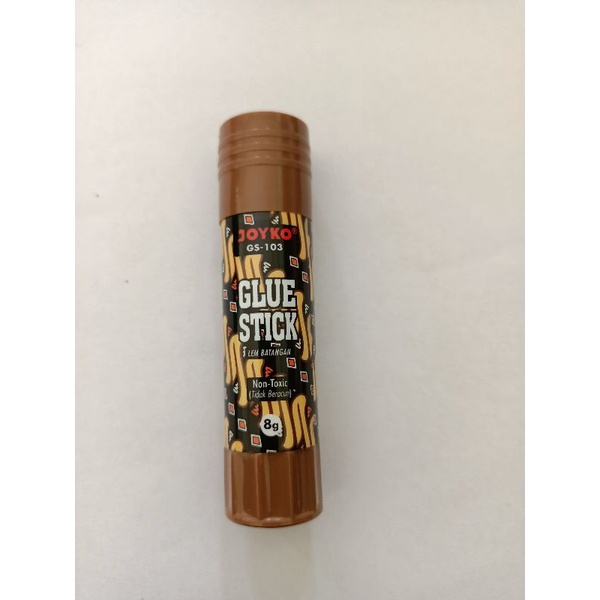 

Lem glue stik ukuran 8g