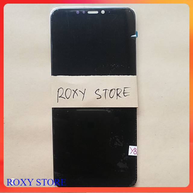 Lcd Touchscreen Infinix S3X X622 Fullset Original