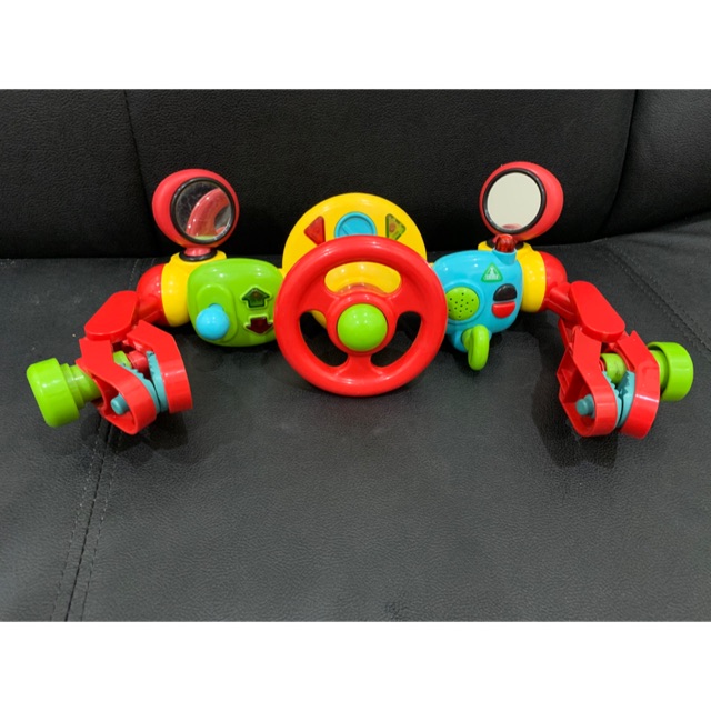 ELC Buggy Driver (Preloved)