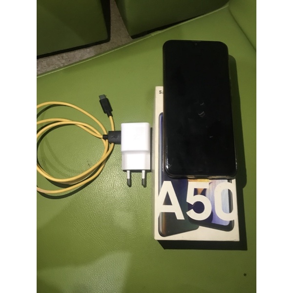 samsung a50 ram 6/128