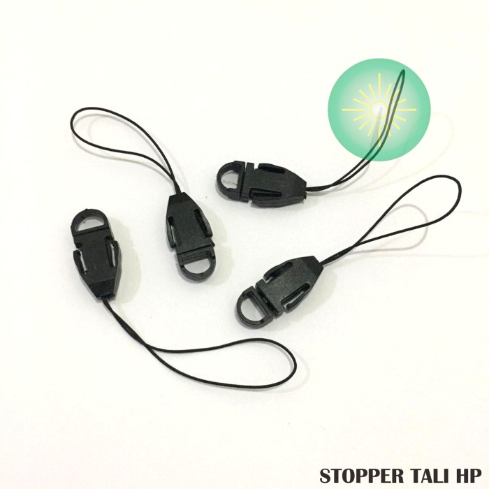 

Stopper Tali HP / Stopper Usb