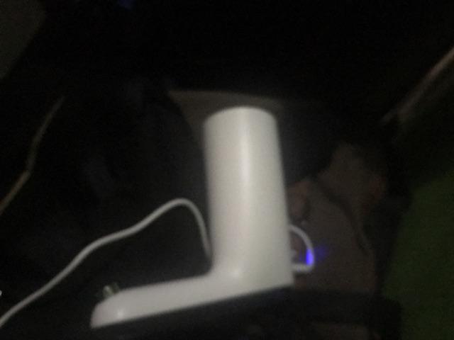 Xiaomi Dispenser Pompa Air Elektrik Otomatis