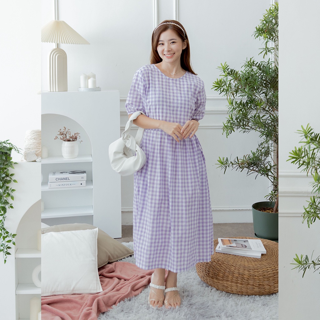 Cielyn - Wilona - SisterHood Series - Cotton Premium - Homewear Set