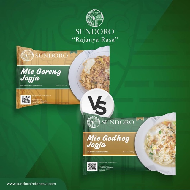 

Bakmi Sundoro