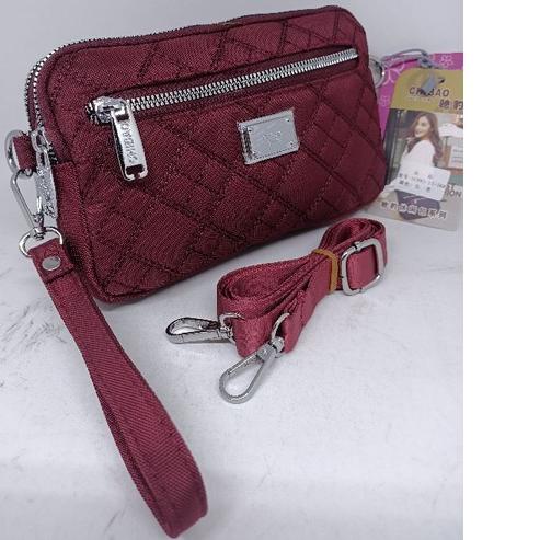 ✷ Tas Slempang ORI Chibao 993-22-36 ▲