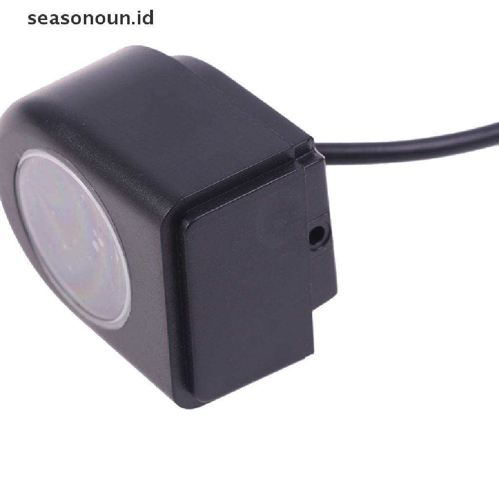 (seasonoun) Lampu Depan Led Pengganti Untuk Skuter Elektrik Xiaomi M365