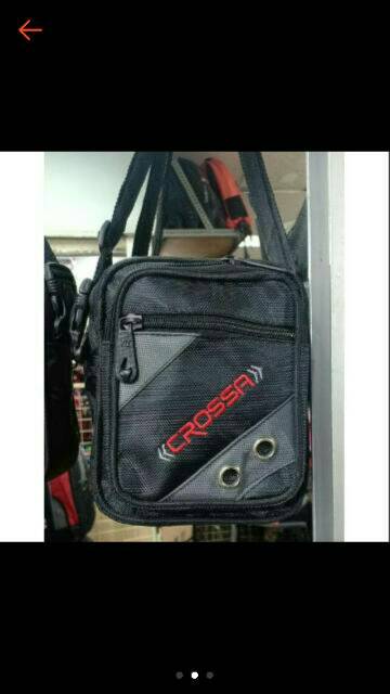 Tas selempang