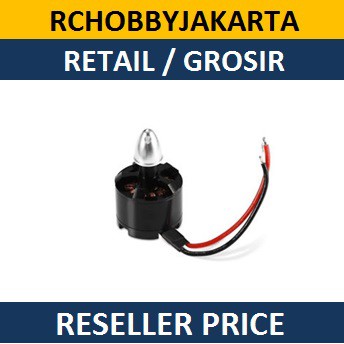 Motor X16 Motor CCW Bayangtoys X16 Brushless Drone Diamo X16