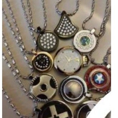 Kalung kesehatan MCI