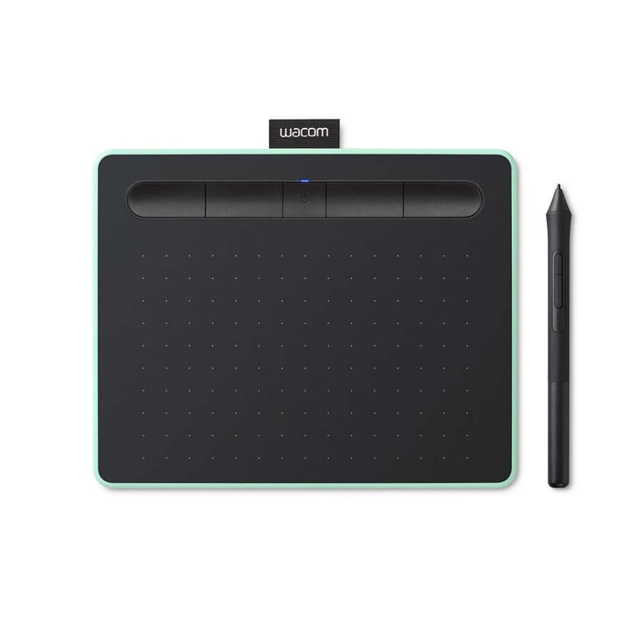 Wacom Intuos Medium Wireless CTL-6100WL Bluetooth CTL 6100