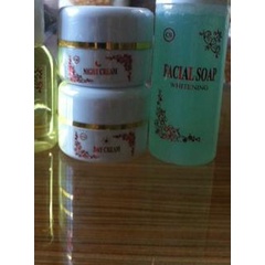 ◌ Cream CS 100% Original ✿