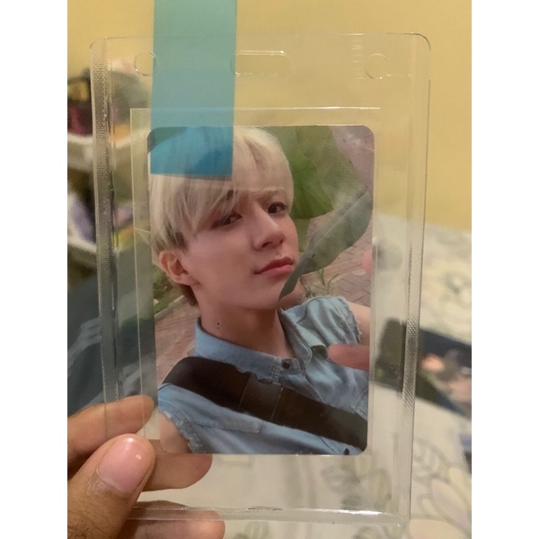 jeno ace kit