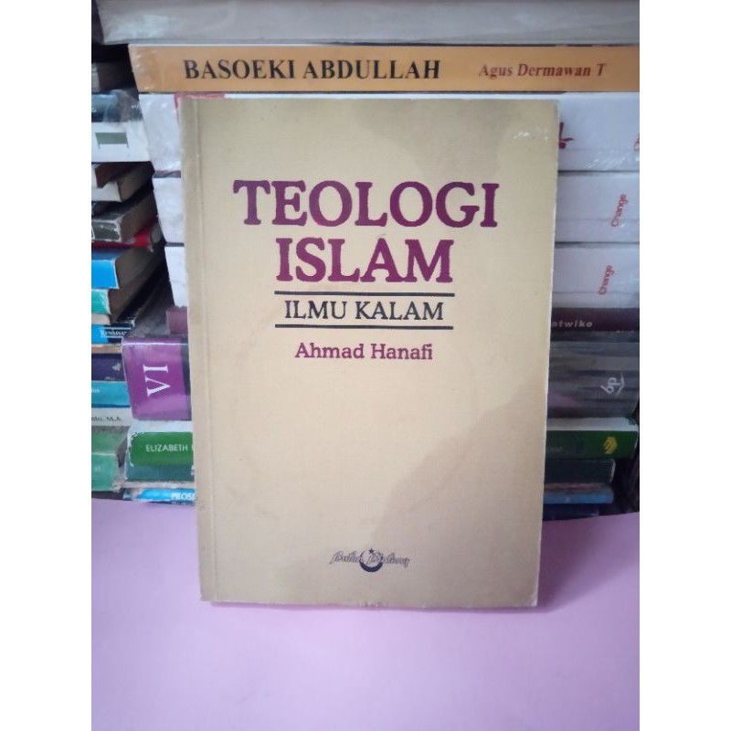Teologi Islam