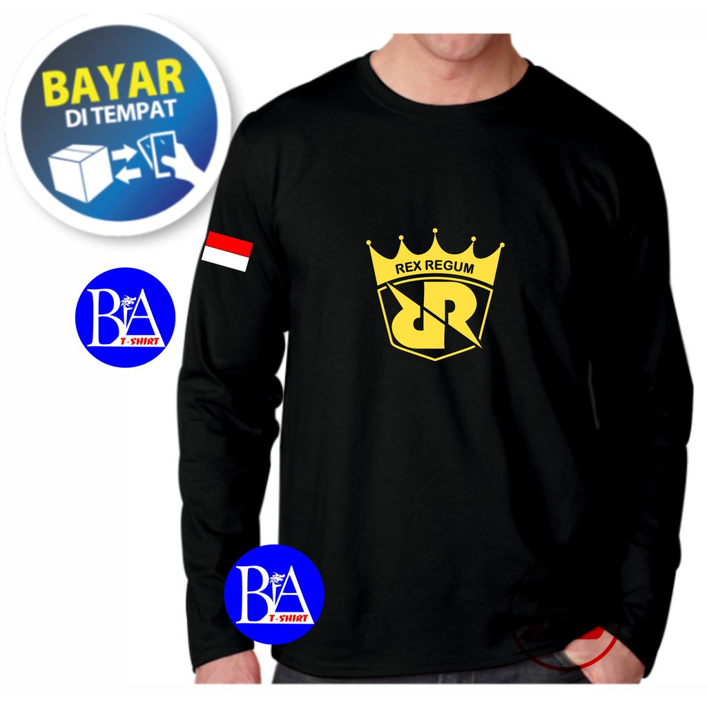 COD/KAOS RRQ BENDERA/KAOS EKSPRESI/KAOS HITS/KAOS TULISAN/KAOS BANDUNG/KAOS MURAH/KAOS DISTRO