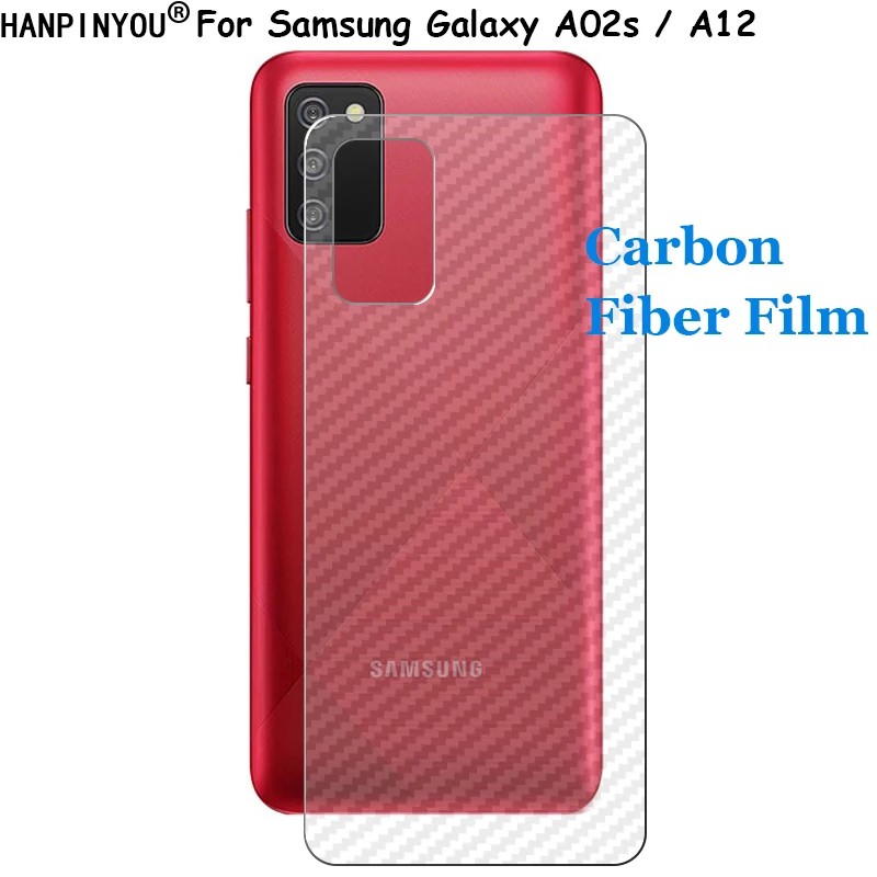 PROMO 3IN1 Case SAMSUNG A02s Softcase TRANSPARAN SAMSUNG A02S M20s + Tempered Glass Layar