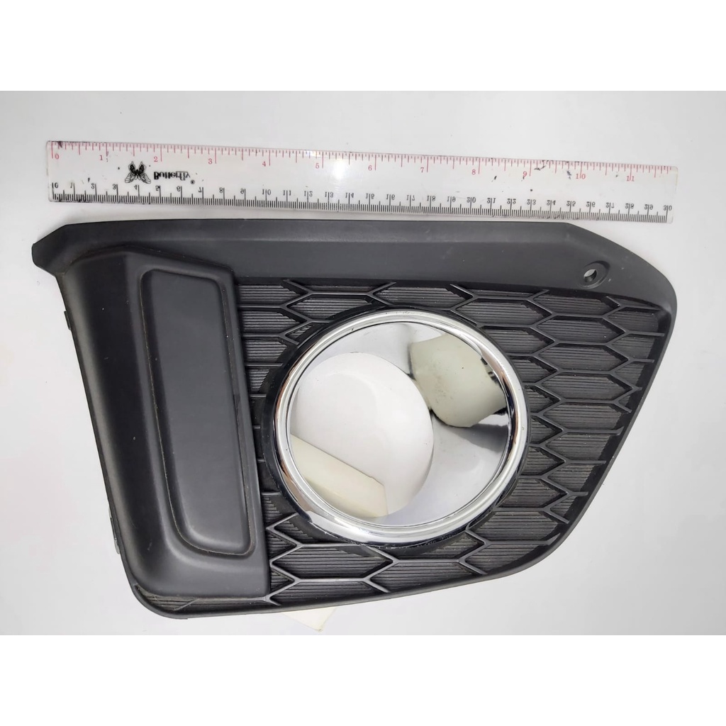 Cover Foglamp Honda Jazz RS 2014-2019 Genuine!!!