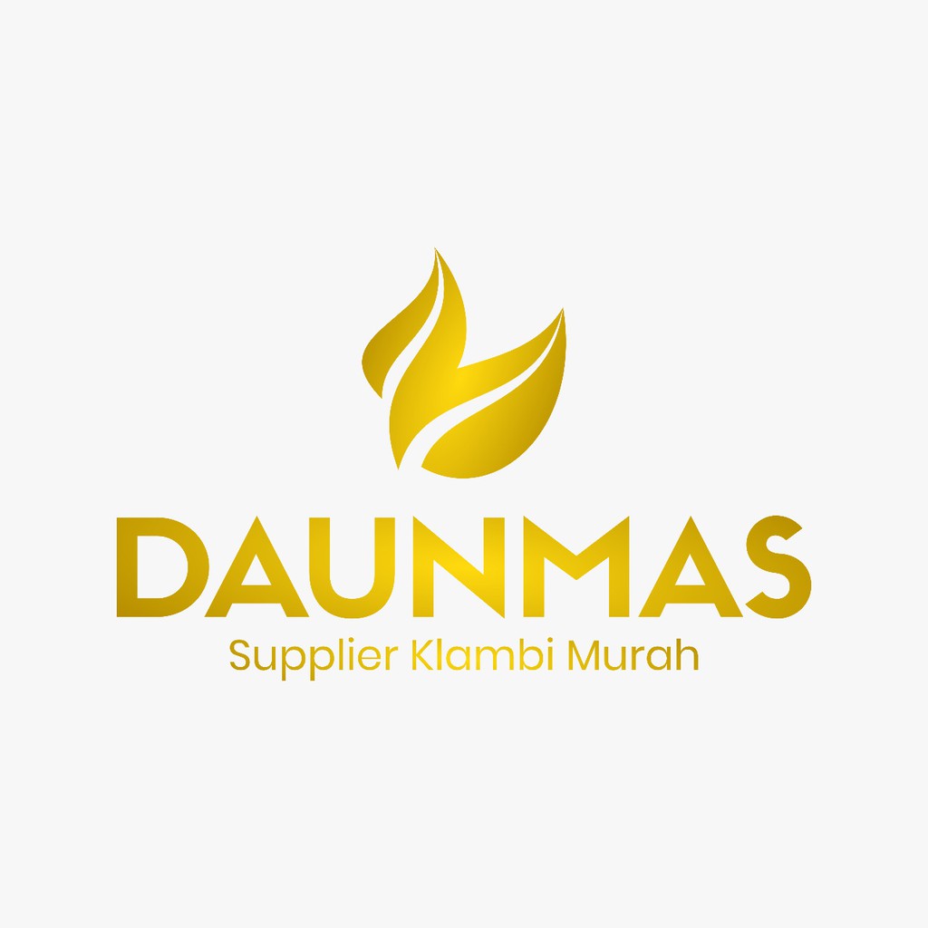 Daun Mas Butik store logo