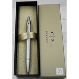 

Ballpen Pen Parker IM Silver CT Ballpoint