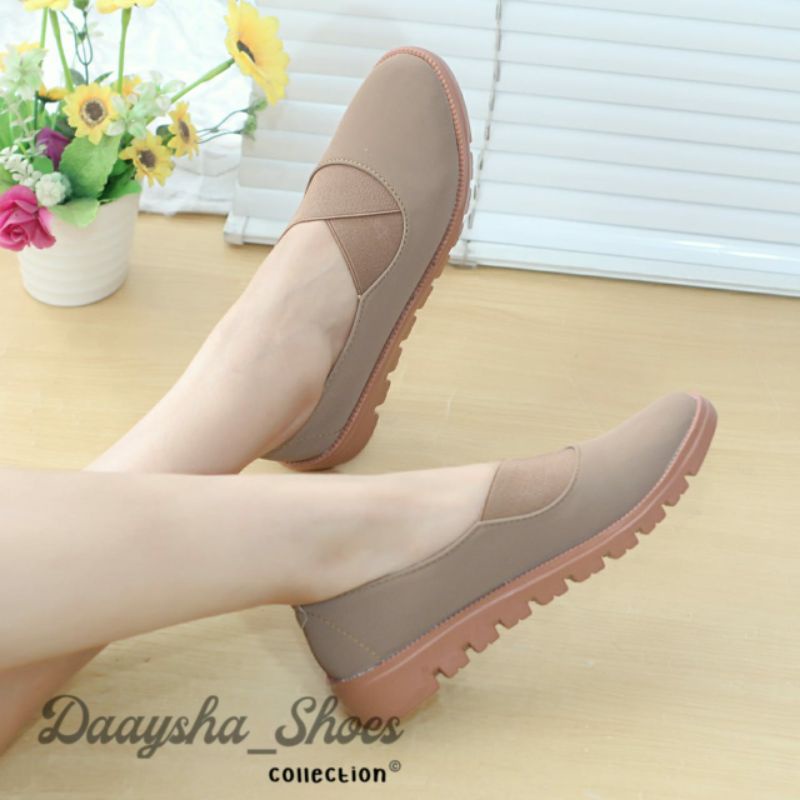 flatshoes wanita rh 06