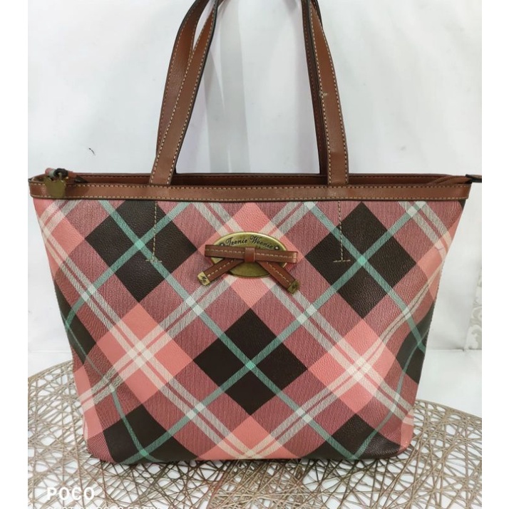authentic preloved mulus TEENIE WEENIE