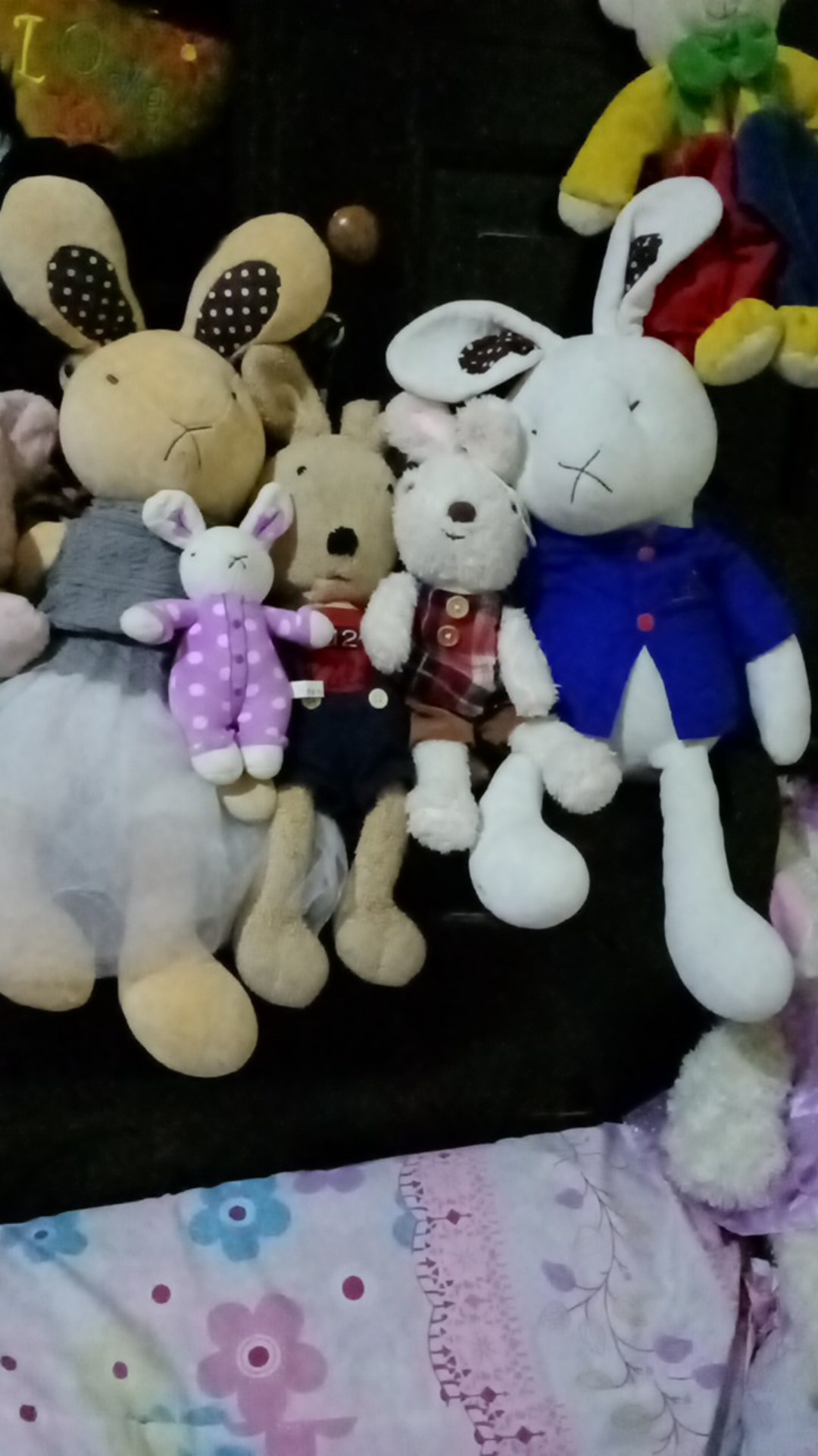 Nota Live Boneka 10k - 55k