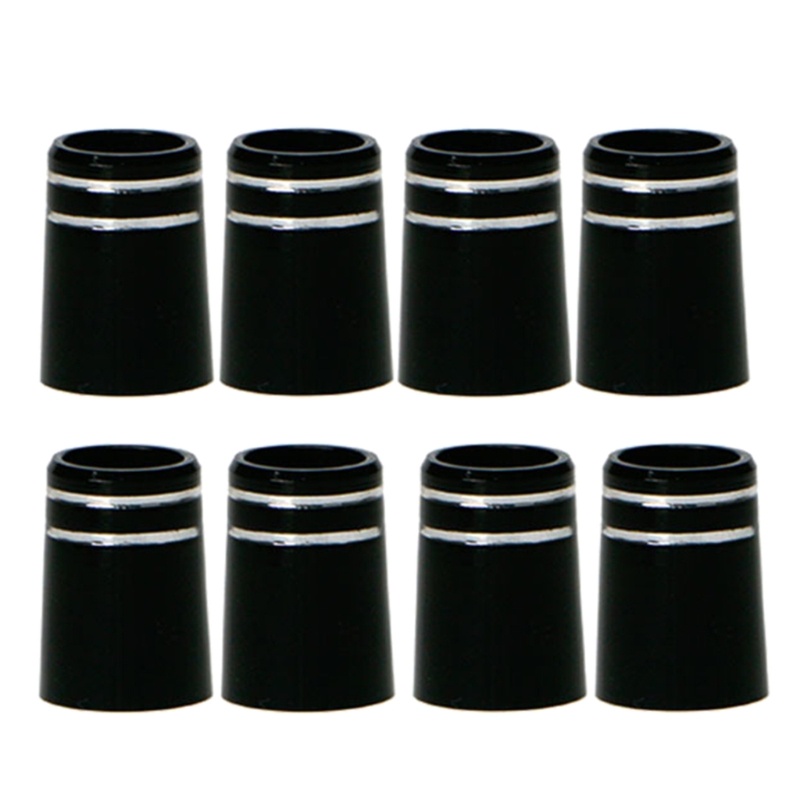 Zzz Ferrule Golf Pengganti Bahan Plastik Warna Hitam Ukuran 20x13.8x9.3cm 0.370