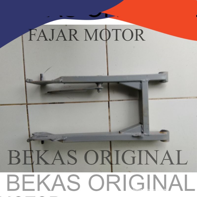 swing arm smash lama original