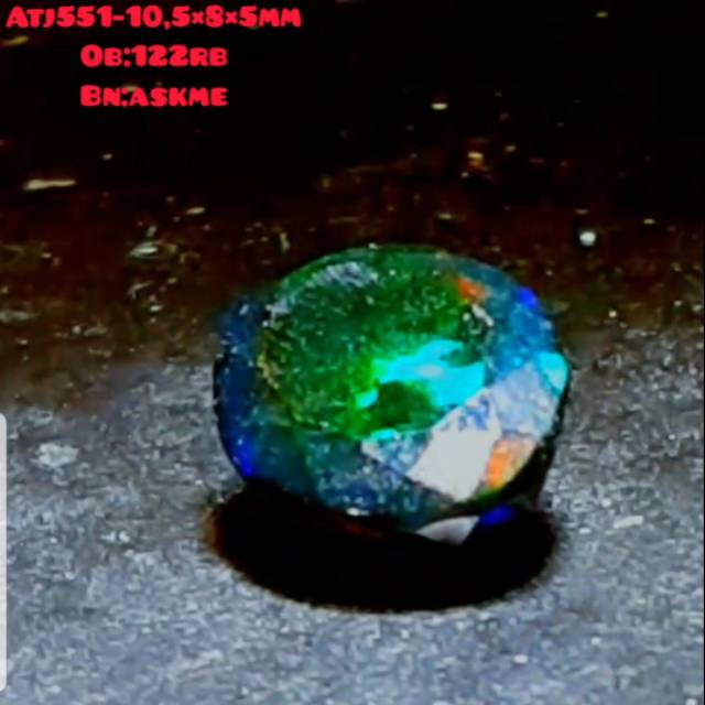 

KALIMAYASUPER ATJ551