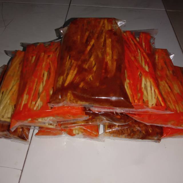 

Mie lidi