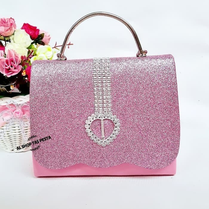 Tas lala pesta Murah