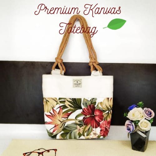 TOTEBAG WANITA RESLETING/TAS TOTE BAG KANVAS WANITA BUAT SHOPPING BAG/TAS KULIAH/TAS SEMINAR/TAS BELANJA BISA CUSTOM SABLON