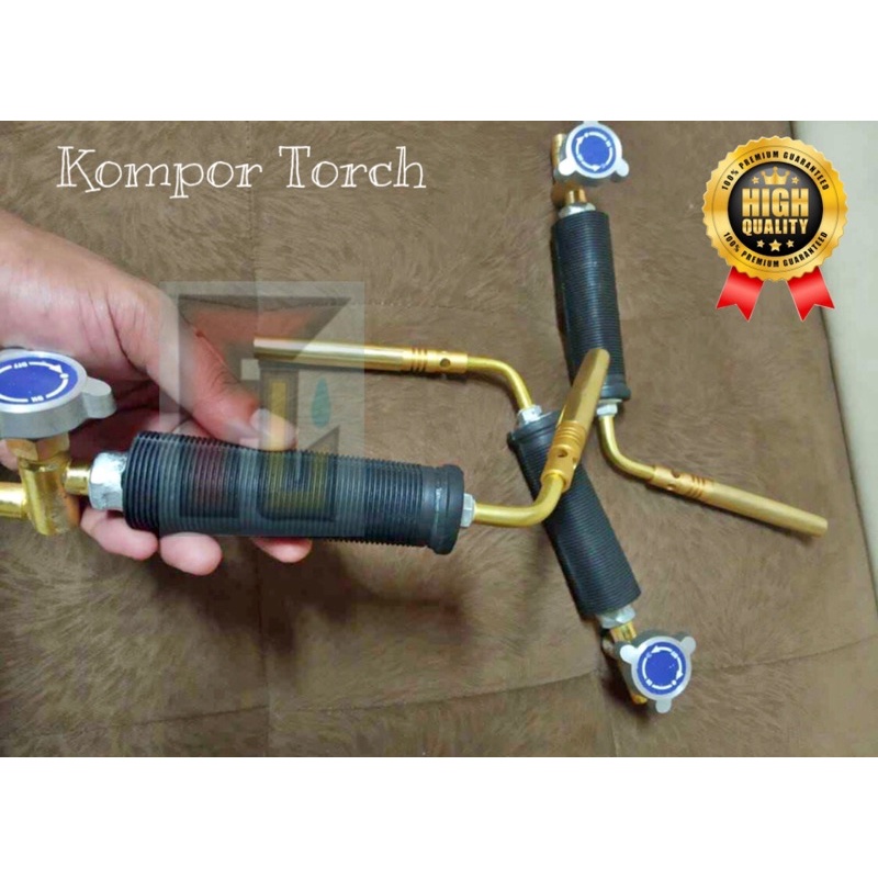 Jual Kepala Heating Torch Kepala Torch Manual Blow Torch Alat Las