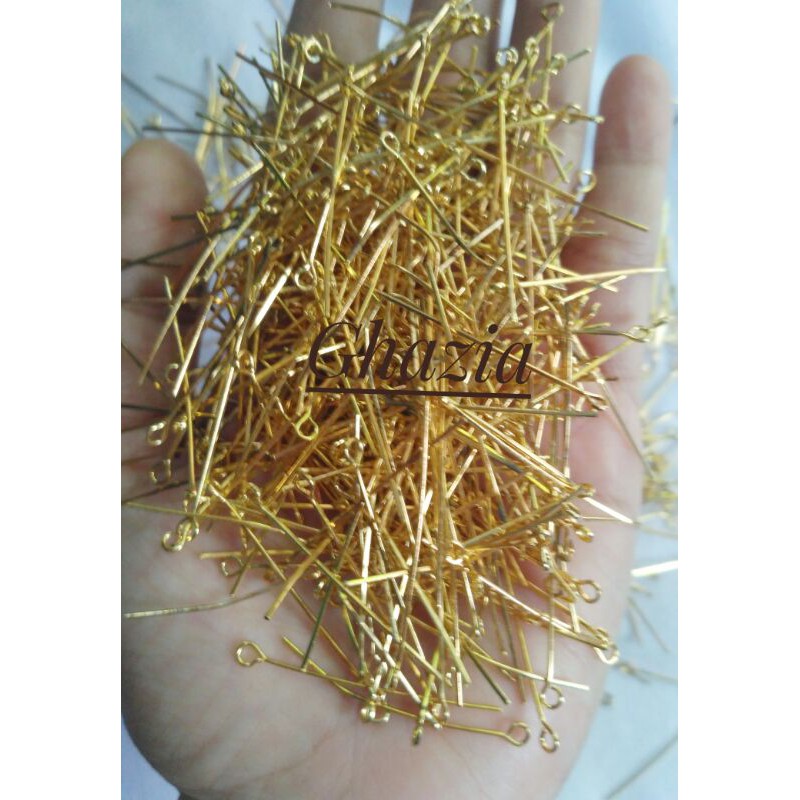 Paku Cumi Gold (30gram)