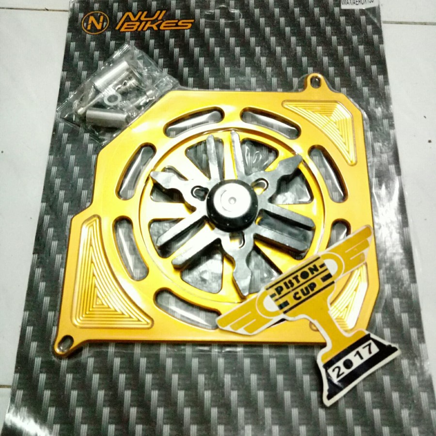 Cover Radiator Cnc Nmax Aerox Lexi Cover Tutup Radiator 2 Tone Aksesoris Variasi Yamaha Nmax