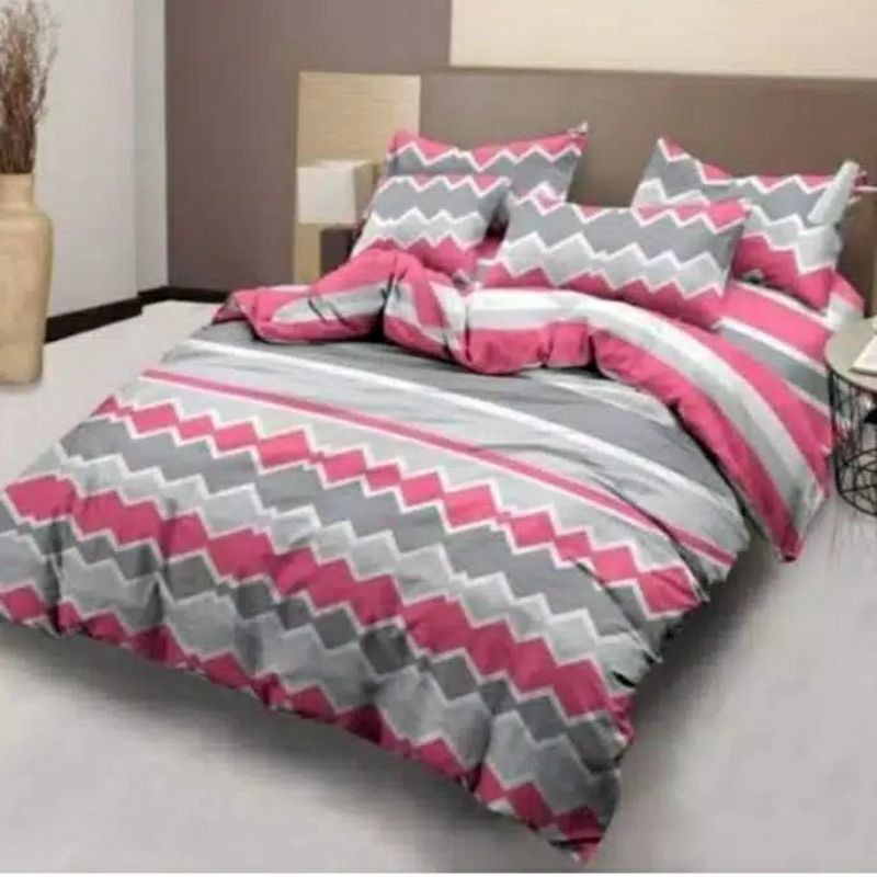 Bed cover lady rose krista