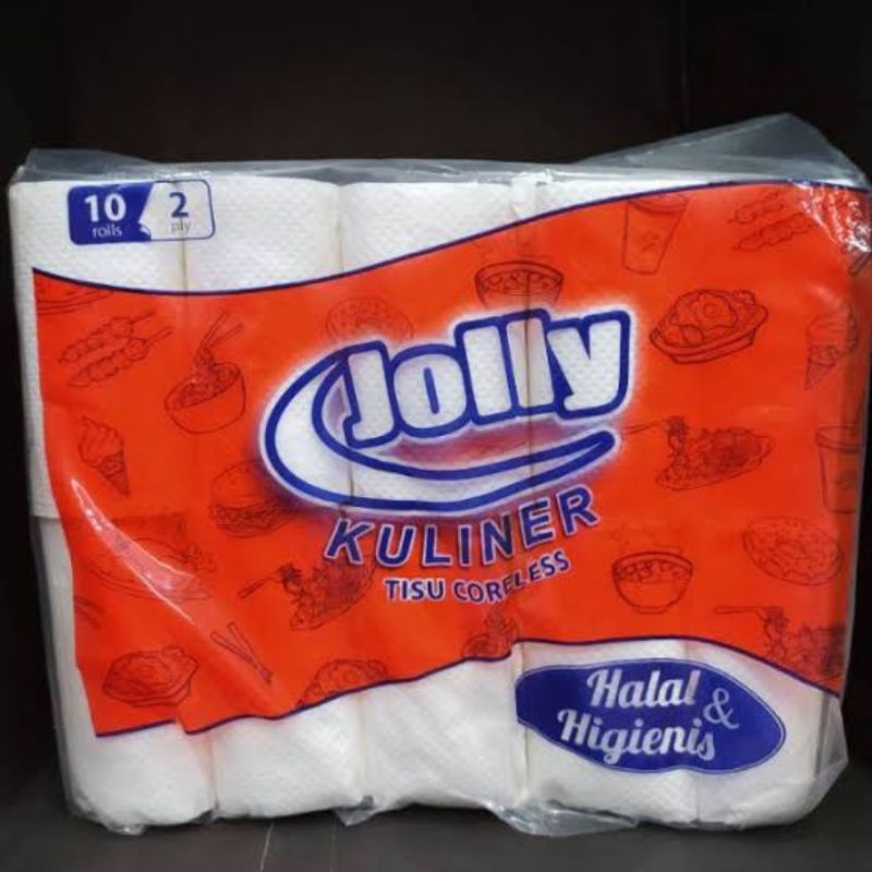 

jolly corlles