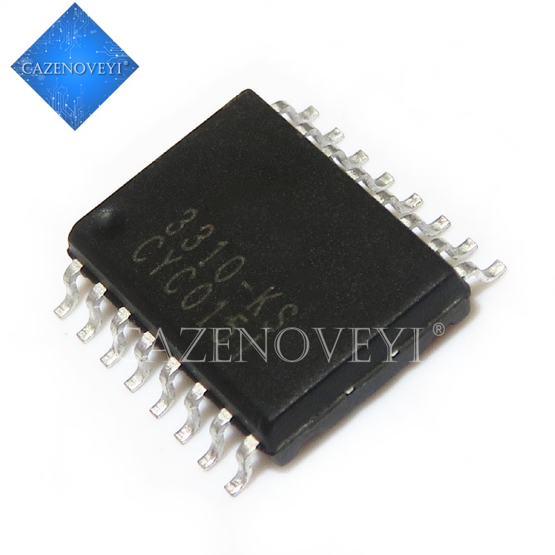 1pc Ic CS3310 CS3310-KS CS3310-KSZ SOP-16