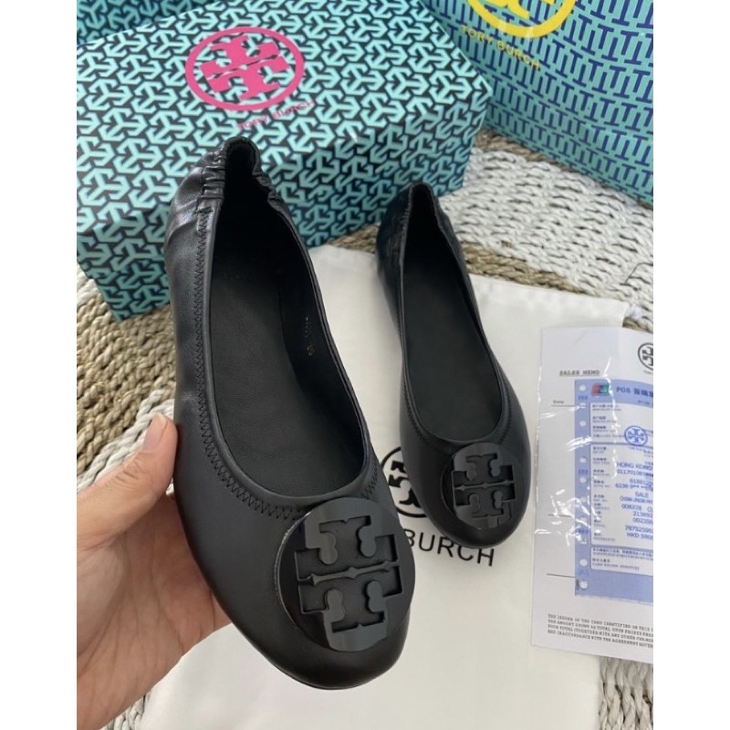 TB SHOES LIKE ORI UKURAN 39 / 24.5 CM.