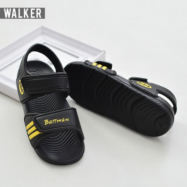 LID3007 -no 7-11  Sandal Gunung Anak, Sandal Sepatu Mickey / Sandal Ringan