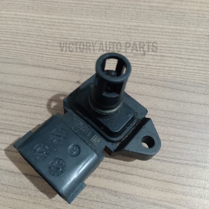 Sensor Map March 22365-AX000 5WK96819 Nissan Micra K12 Asli ORI COPOTAN