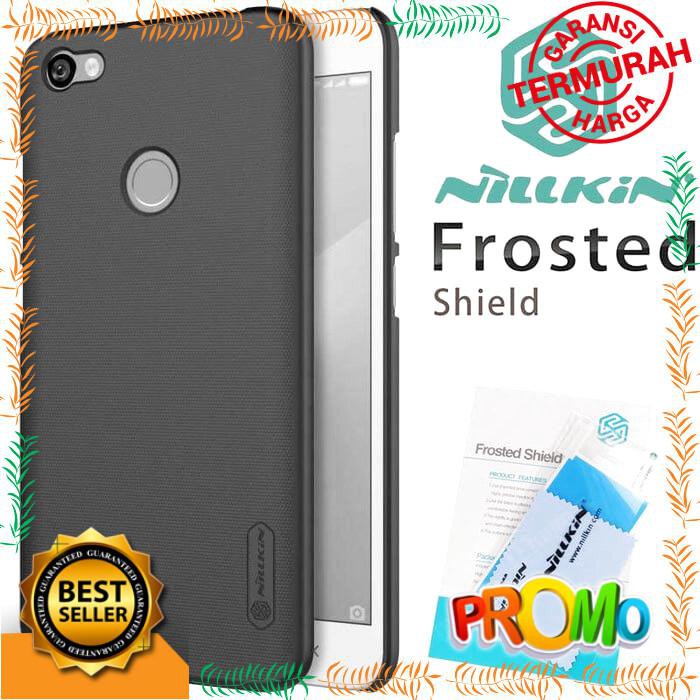 CASE NILKIN ORIGINAL XIAOMI NOTE 5A PRIME