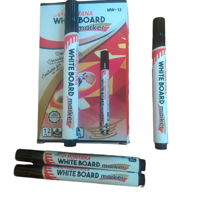 

spidol whitboard non permanen