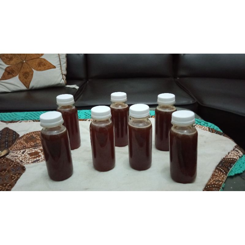 

Madu_Klanceng_Kleavicep