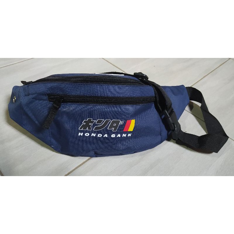 tas honda gank navy