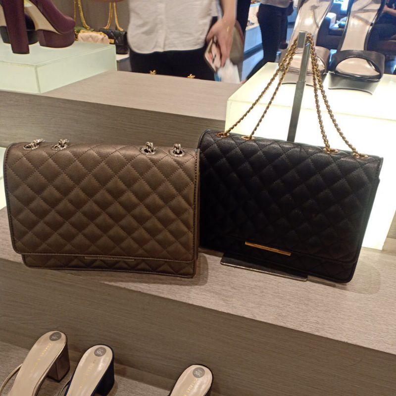Charles & Keith Bags Original