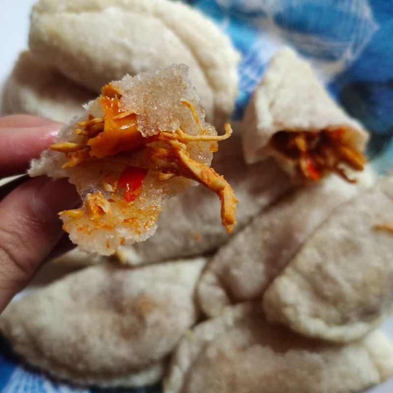 

cireng mercon