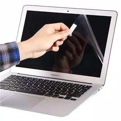 Screen Guard Laptop 15,6inch / LCD Protector Laptop Ukuran 15,6 inch