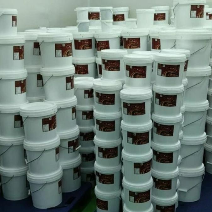 Pasta Coklat Fortun 5 Kg