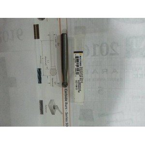 Mata Tuner / Rotary Burr SD-1M-D M.A. FORD