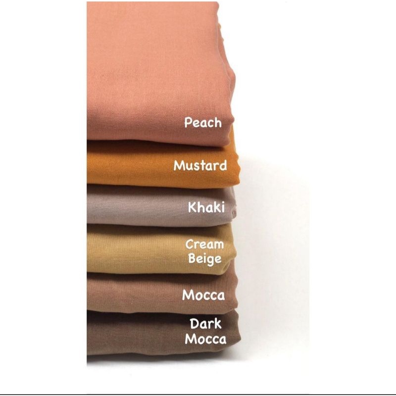 hijab segi empat polos voal jumbo laser cut